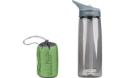 Sea To Summit Aeros Premium Pillow Reisekissen Regular, Magenta 34x24x11cm -Outwell Verkäufe 429776 3072647