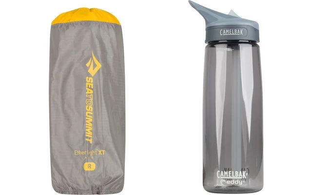 Sea To Summit Ether Light XT Air Isomatte, Small 7 Sea To Summit Ether Light XT Air Isomatte, Small – Bild 5