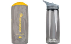 Sea To Summit Ether Light XT Air Isomatte, Small 10 Sea To Summit Ether Light XT Air Isomatte, Small -Outwell Verkäufe 432831 3167871