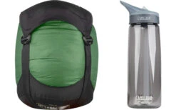 Sea To Summit Ascent AcII Daunenschlafsack Bis -10 Grad, Regular -Outwell Verkäufe 433119 3162527