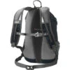 Jack Wolfskin Velocity 12 Kleiner Allroundrucksack Ebony -Outwell Verkäufe 433401 3096453