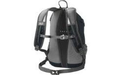 Jack Wolfskin Velocity 12 Kleiner Allroundrucksack Ebony