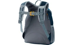 Jack Wolfskin Little Joe Kinderrucksack 11 Liter Hellblau
