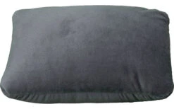 Origin Outdoors Nackenkissen Mikroperlen 2 In 1 Kissen Dunkelgrau 6 Origin Outdoors Nackenkissen Mikroperlen 2 In 1 Kissen Dunkelgrau -Outwell Verkäufe 433464 3146460