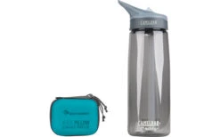 Sea To Summit Aeros Ultralight Pillow Traveller Nackenkissen, Blau 39x11x29cm 9 Sea To Summit Aeros Ultralight Pillow Traveller Nackenkissen, Blau 39x11x29cm -Outwell Verkäufe 433602 3096678