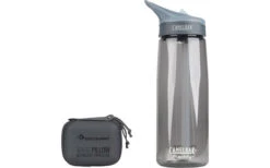 Sea To Summit Aeros Ultralight Pillow Traveller Nackenkissen, Blau 39x11x29cm 7 Sea To Summit Aeros Ultralight Pillow Traveller Nackenkissen, Blau 39x11x29cm -Outwell Verkäufe 433605 3096669