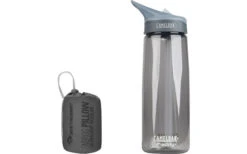 Sea To Summit Aeros Ultralight Pillow Reisekissen Regular, Blau 36x26x12cm -Outwell Verkäufe 434043 3096774