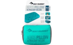 Sea To Summit Aeros Ultralight Pillow Deluxe Reisekissen, Blau 56x36x14cm 13 Sea To Summit Aeros Ultralight Pillow Deluxe Reisekissen, Blau 56x36x14cm -Outwell Verkäufe 434100 3096711 1
