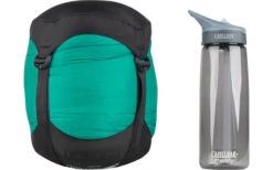 Sea To Summit Journey JoI Frauenschlafsack Regular