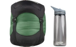 Sea To Summit Ascent AcII Daunenschlafsack Bis -10 Grad, Regular -Outwell Verkäufe 434283 3162563