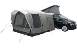 Outwell Newburg 240 Air Tall Aufblasbares Busvorzelt -Outwell Verkäufe 437432 3137346