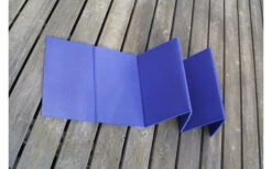 Basic Nature Isomatte Faltbar Blau -Outwell Verkäufe 437576 3331793