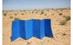 Basic Nature Isomatte Faltbar Blau -Outwell Verkäufe 437699 3331799