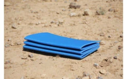 Basic Nature Isomatte Faltbar Blau -Outwell Verkäufe 437783 3331805