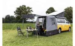 Berger Tonale Rear Bus Heckzelt VW T5 / T6 -Outwell Verkäufe 443135 3176654