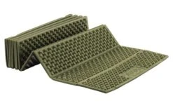 Robens Selbstaufblasbare Matte ZigZag Slumber Grün -Outwell Verkäufe 443558 3389838