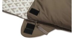 Berger Arizona Double 300G 2 Personen Deckenschlafsack -Outwell Verkäufe 444155 3411969