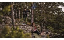 Robens Selbstaufblasbare Matte ZigZag Slumber W Grün -Outwell Verkäufe 444215 3389931