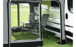 Westfield Mars Luftvorzelt -Outwell Verkäufe 445391 3132617