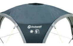Outwell Summer Lounge M Pavillon 300 X 300 X 235 Cm 11 Outwell Summer Lounge M Pavillon 300 X 300 X 235 Cm -Outwell Verkäufe 445470 3125094