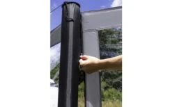 Berger Valtellina-Air Windschutz Erweiterungselement 160 X 140 Cm 10 Berger Valtellina-Air Windschutz Erweiterungselement 160 X 140 Cm -Outwell Verkäufe 447092 3177198