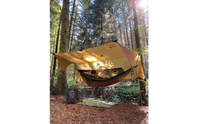 Amazonas Adventure Wing Tarp 9 Amazonas Adventure Wing Tarp – Bild 7