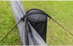 Berger Valtellina-Air Windschutz 480 X 140 Cm -Outwell Verkäufe 447708 3176628