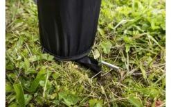 Berger Valtellina-Air Windschutz 480 X 140 Cm -Outwell Verkäufe 447729 3176634