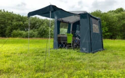 Berger Positano-L 4-Season Aufblasbares Universalzelt 11 Berger Positano-L 4-Season Aufblasbares Universalzelt -Outwell Verkäufe 447959 3151374