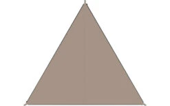 Bent TC- Zip-Canvas Single Verbindbares Sonnensegel 250 X 250 X 250 Cm Zebra Design 11 Bent TC- Zip-Canvas Single Verbindbares Sonnensegel 250 X 250 X 250 Cm Zebra Design -Outwell Verkäufe 448586 3884286 2