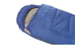 Easy Camp Mummy Sleeping Bags Cosmos Jr Reiseschlafsack Blau -Outwell Verkäufe 457872 3438761 1