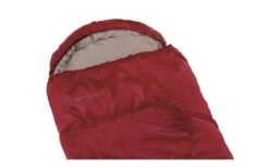 Easy Camp Mummy Sleeping Bags Cosmos Jr Reiseschlafsack Rot