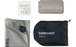 Therm-a-Rest NeoAir Topo Luxe Balsam Isomatte Regular