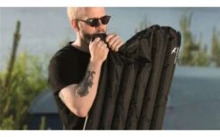 Easy Camp Airbeds Hexa Luftmatratze Pazifik Grün -Outwell Verkäufe 458937 3582370 1