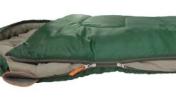 Easy Camp Mummy Sleeping Bags Cosmos Reiseschlafsack Grün -Outwell Verkäufe 459483 3438669 1