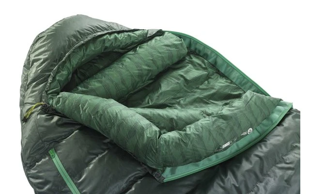 Therm-a-Rest Questar 32F/0C Schlafsack Klein 4 Therm-a-Rest Questar 32F/0C Schlafsack Klein – Bild 2