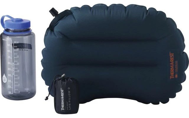 Therm-a-Rest Air Head Lite Deep Pacific Kissen Large 4 Therm-a-Rest Air Head Lite Deep Pacific Kissen Large – Bild 2