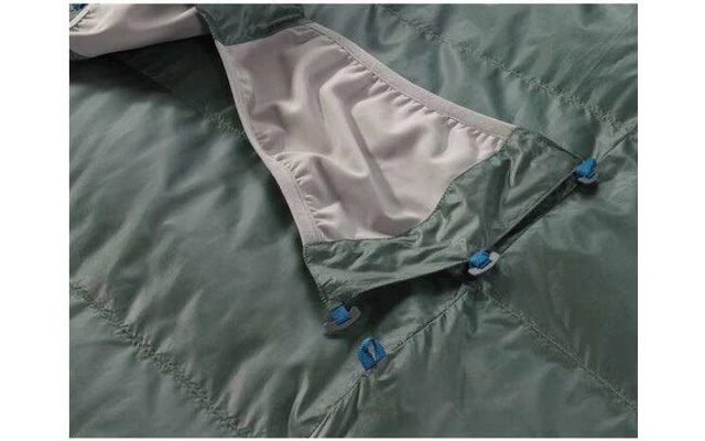 Therm-a-Rest Questar 32F/0C Schlafsack Klein 5 Therm-a-Rest Questar 32F/0C Schlafsack Klein – Bild 3
