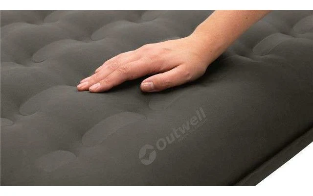 Outwell Flow Airbed Luftbett 200 X 80 Cm Single 9 Outwell Flow Airbed Luftbett 200 X 80 Cm Single – Bild 7