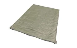 Easy Camp Chakra Square Sleeping Bag Rechteckiger Reiseschlafsack Chakra Blau -Outwell Verkäufe 487122 3441149