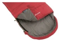 Outwell Campion Junior Kinderschlafsack Rot -Outwell Verkäufe 487886 3587737