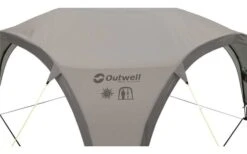 Outwell Event Lounge M Pavillon 3 X 3 Meter -Outwell Verkäufe 488051 3491415
