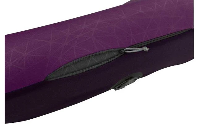 Sea To Summit Aeros Pillow Case Traveller Kissenbezug Magenta 9 Sea To Summit Aeros Pillow Case Traveller Kissenbezug Magenta – Bild 7