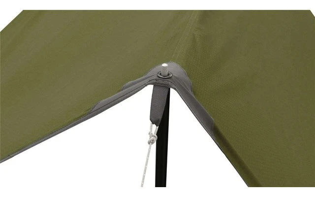 Robens Zelt Tarp 3 X 3 M Grün 3 Robens Zelt Tarp 3 X 3 M Grün