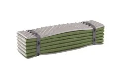 Robens Selbstaufblasbare Matte ZigZag Slumber Pro Grau -Outwell Verkäufe 503699 3389889