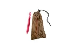 Amazonas Adventure Hängematten-Tarp Dunkelbraun -Outwell Verkäufe 504626 3899790