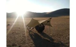 Amazonas Adventure Hängematten-Tarp Dunkelbraun -Outwell Verkäufe 505308 3899806