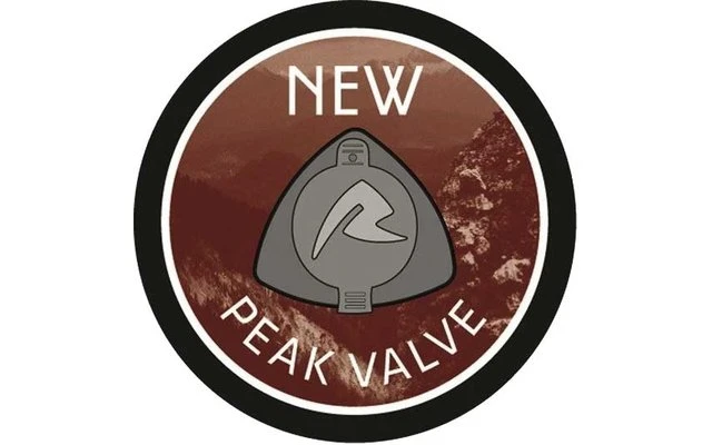 Robens Luftmatratze Vapour 60 Grau 3 Robens Luftmatratze Vapour 60 Grau