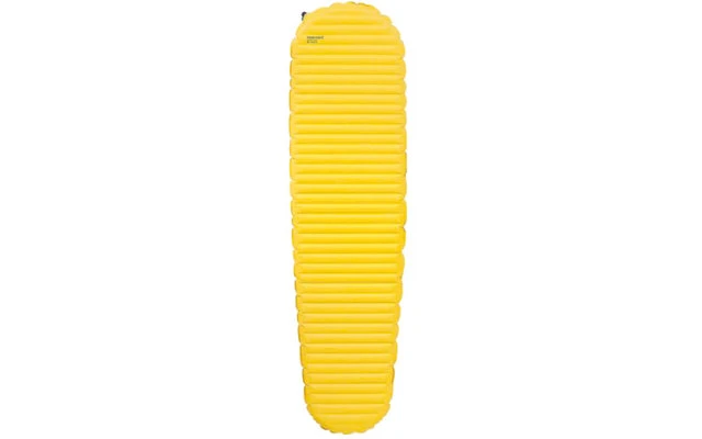 Therm-a-Rest NeoAir Xlite Lemon Curry Isomatte Small 8 Therm-a-Rest NeoAir Xlite Lemon Curry Isomatte Small – Bild 6