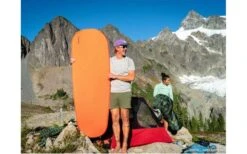 Therm-a-Rest ProLite Poppy Isomatte Regular 12 Therm-a-Rest ProLite Poppy Isomatte Regular -Outwell Verkäufe 512055 3348350